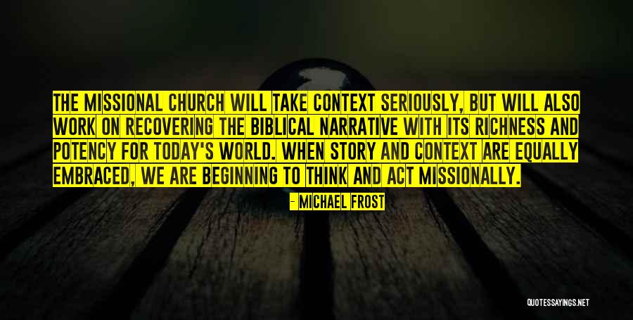 Lava International Quotes By Michael Frost Lava International Quotes By Michael Frost