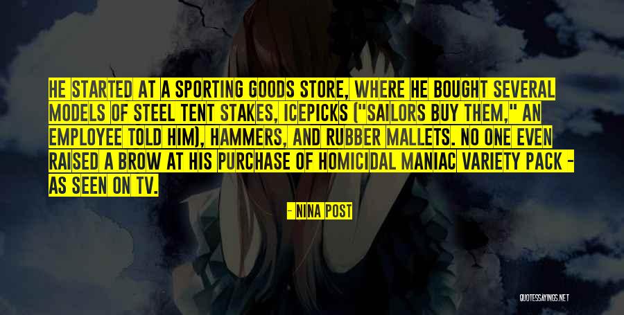 Lava International Quotes By Nina Post Lava International Quotes By Nina Post