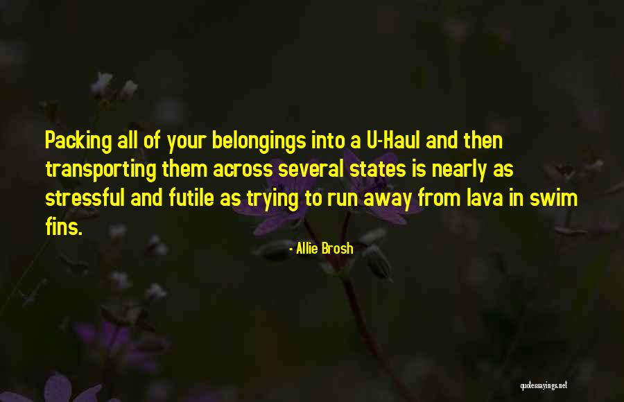 Lava Quotes By Allie Brosh Lava Quotes By Allie Brosh