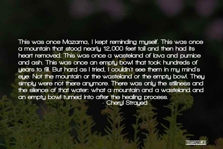 Lava Quotes By Cheryl Strayed Lava Quotes By Cheryl Strayed