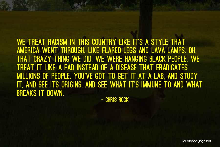 Lava Quotes By Chris Rock Lava Quotes By Chris Rock