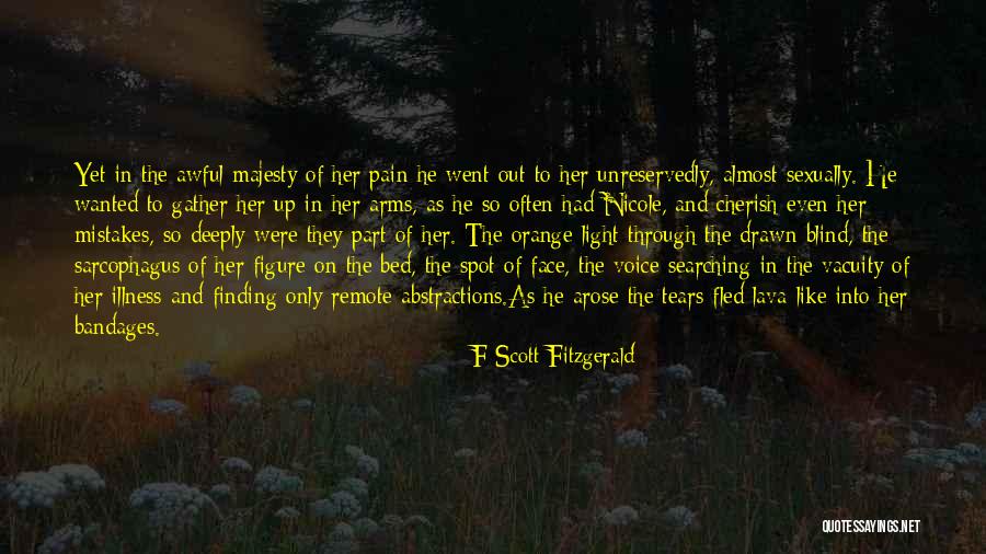 Lava Quotes By F Scott Fitzgerald Lava Quotes By F Scott Fitzgerald