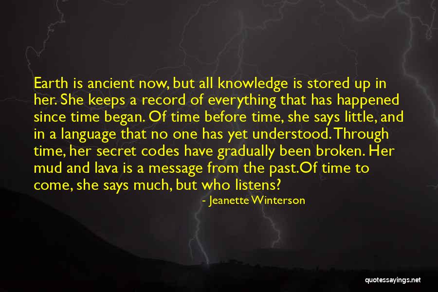Lava Quotes By Jeanette Winterson Lava Quotes By Jeanette Winterson