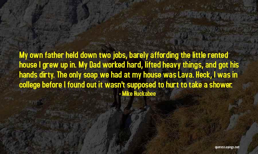 Lava Quotes By Mike Huckabee Lava Quotes By Mike Huckabee