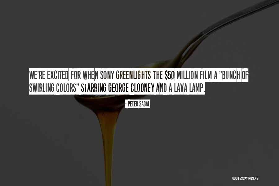 Lava Quotes By Peter Sagal Lava Quotes By Peter Sagal