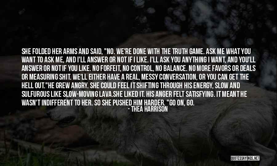Lava Quotes By Thea Harrison Lava Quotes By Thea Harrison