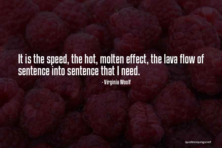 Lava Quotes By Virginia Woolf Lava Quotes By Virginia Woolf