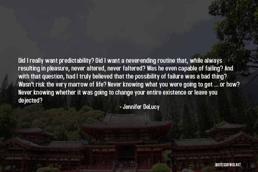 Lavabo Bowl Quotes By Jennifer DeLucy Lavabo Bowl Quotes By Jennifer DeLucy