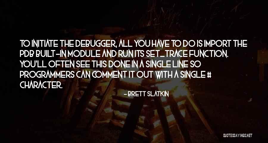 Lavabo Quotes By Brett Slatkin Lavabo Quotes By Brett Slatkin