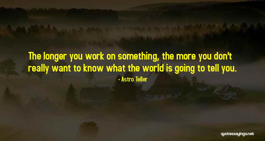 Lavado De Manos Quotes By Astro Teller Lavado De Manos Quotes By Astro Teller