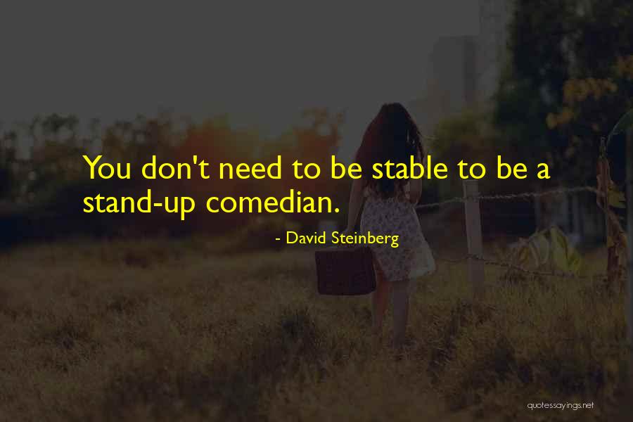 Lavagem De Maos Quotes By David Steinberg Lavagem De Maos Quotes By David Steinberg