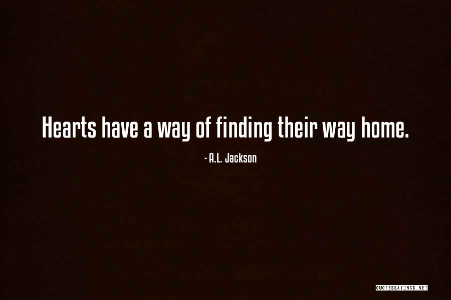Lavain Bell Quotes By A.L. Jackson Lavain Bell Quotes By A.L. Jackson