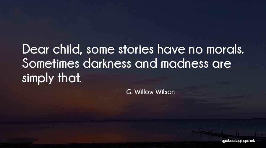 Lavaisha Quotes By G. Willow Wilson Lavaisha Quotes By G. Willow Wilson