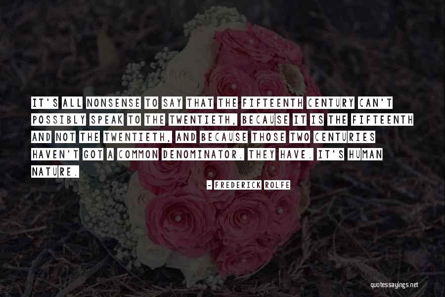 Lavaj Gaster Quotes By Frederick Rolfe Lavaj Gaster Quotes By Frederick Rolfe