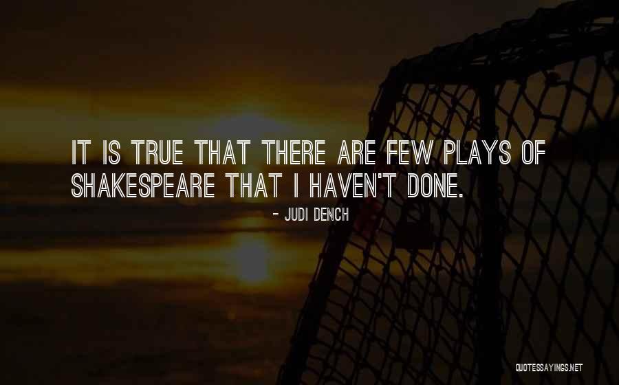 Lavaj Gaster Quotes By Judi Dench Lavaj Gaster Quotes By Judi Dench