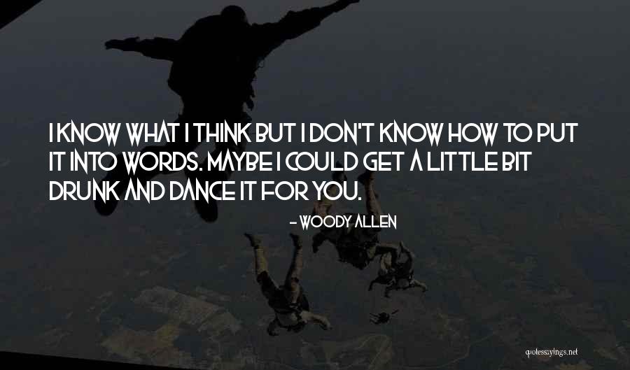 Lavaj Gaster Quotes By Woody Allen Lavaj Gaster Quotes By Woody Allen