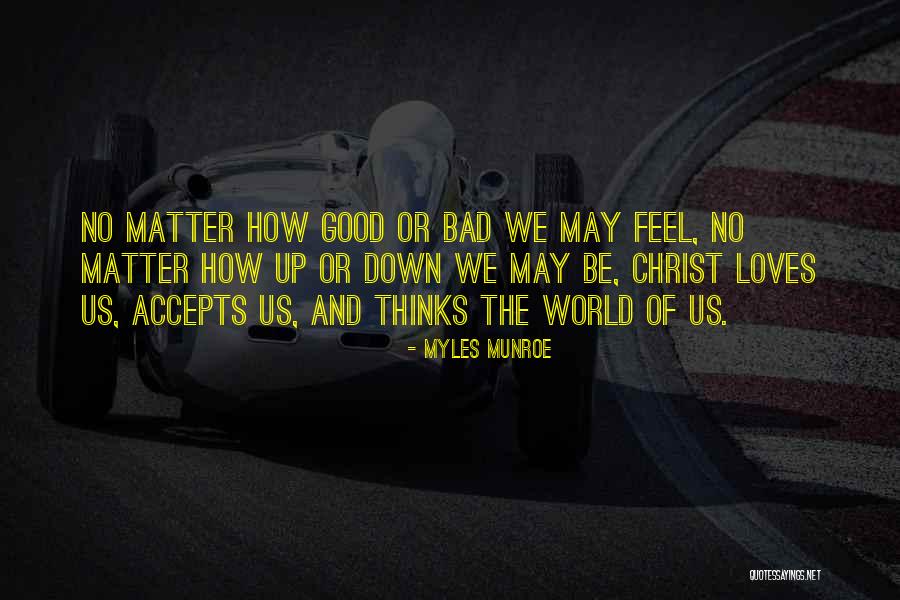 Lavaka Katsed Quotes By Myles Munroe Lavaka Katsed Quotes By Myles Munroe