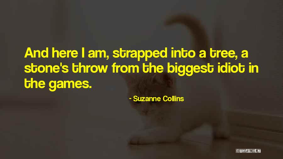 Lavalles Man Quotes By Suzanne Collins Lavalles Man Quotes By Suzanne Collins