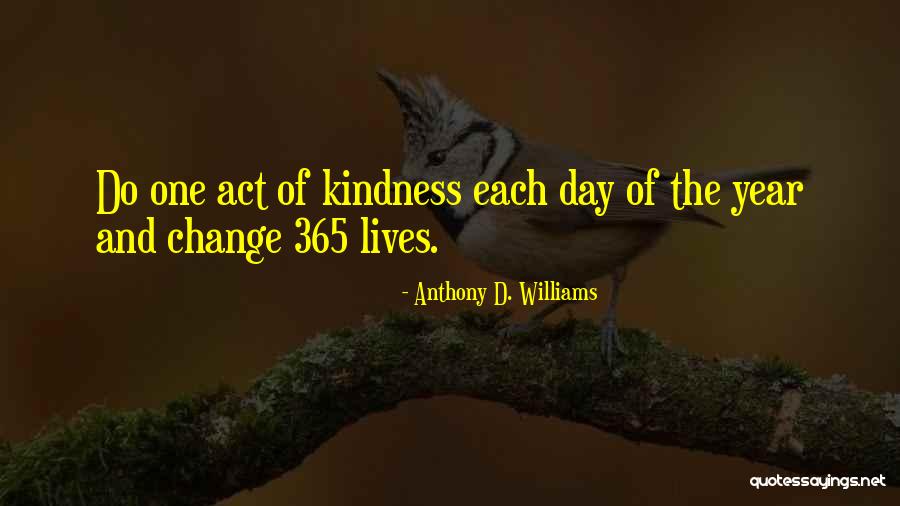 Lavalles Quotes By Anthony D. Williams Lavalles Quotes By Anthony D. Williams