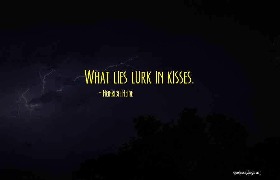 Lavalleys Quotes By Heinrich Heine Lavalleys Quotes By Heinrich Heine