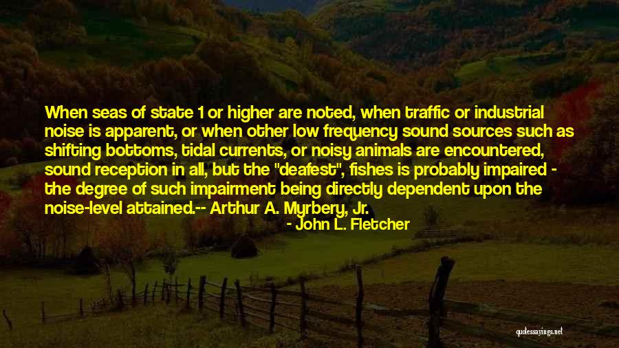 Lavalliere Quotes By John L. Fletcher Lavalliere Quotes By John L. Fletcher