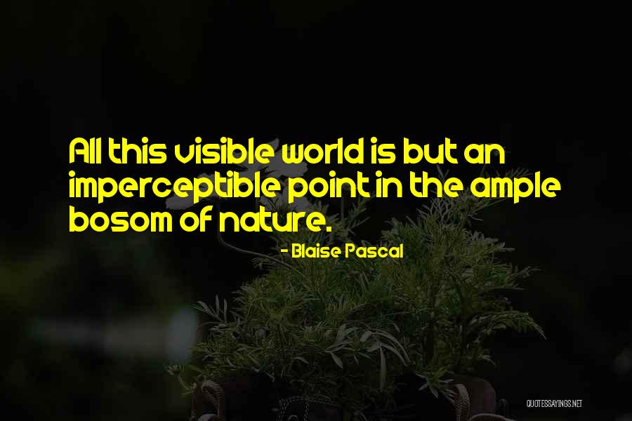 Lavance Adkins Quotes By Blaise Pascal Lavance Adkins Quotes By Blaise Pascal