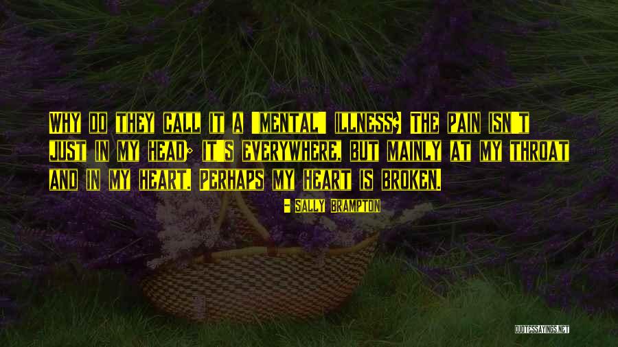 Lavandas Elizabetes Quotes By Sally Brampton Lavandas Elizabetes Quotes By Sally Brampton