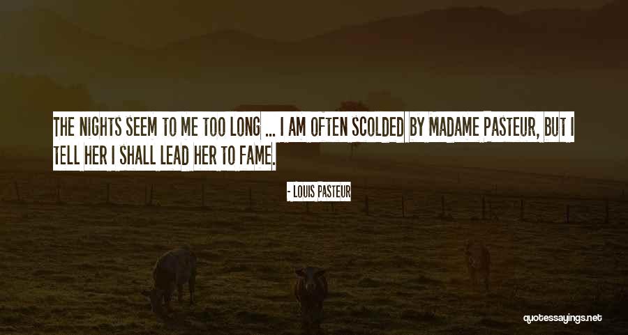 Lavandas Flores Quotes By Louis Pasteur Lavandas Flores Quotes By Louis Pasteur