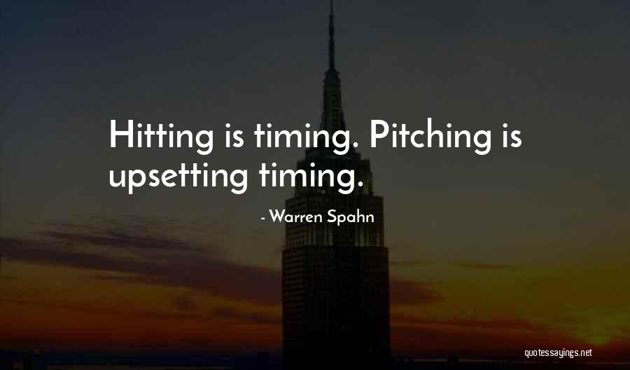 Lavandas Lauks Quotes By Warren Spahn Lavandas Lauks Quotes By Warren Spahn