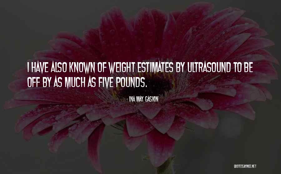 Lavandeira Jr Efe Quotes By Ina May Gaskin Lavandeira Jr Efe Quotes By Ina May Gaskin