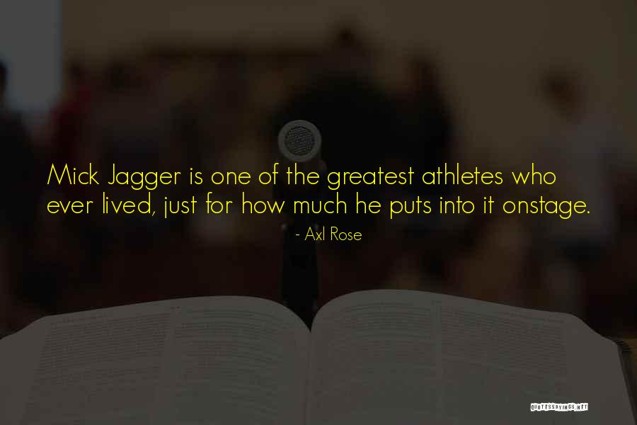 Lavandero Nicaragua Quotes By Axl Rose Lavandero Nicaragua Quotes By Axl Rose