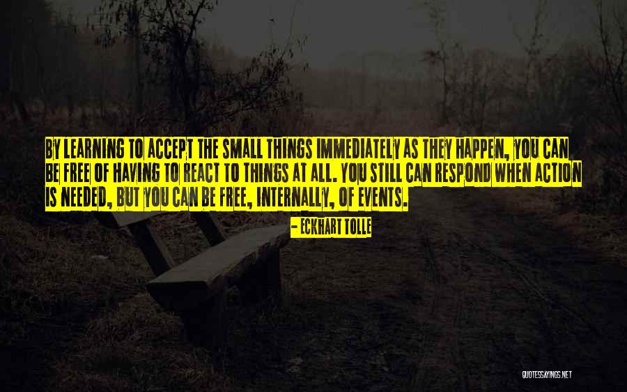 Lavandero Quotes By Eckhart Tolle Lavandero Quotes By Eckhart Tolle