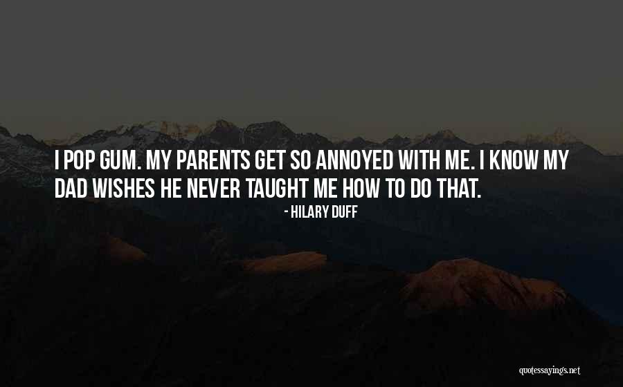 Lavandero Quotes By Hilary Duff Lavandero Quotes By Hilary Duff