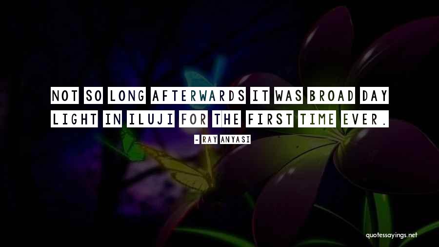 Lavandin Quotes By Ray Anyasi Lavandin Quotes By Ray Anyasi