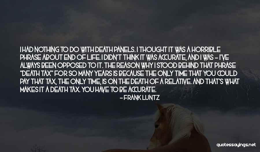 Lavandini Moderni Quotes By Frank Luntz Lavandini Moderni Quotes By Frank Luntz