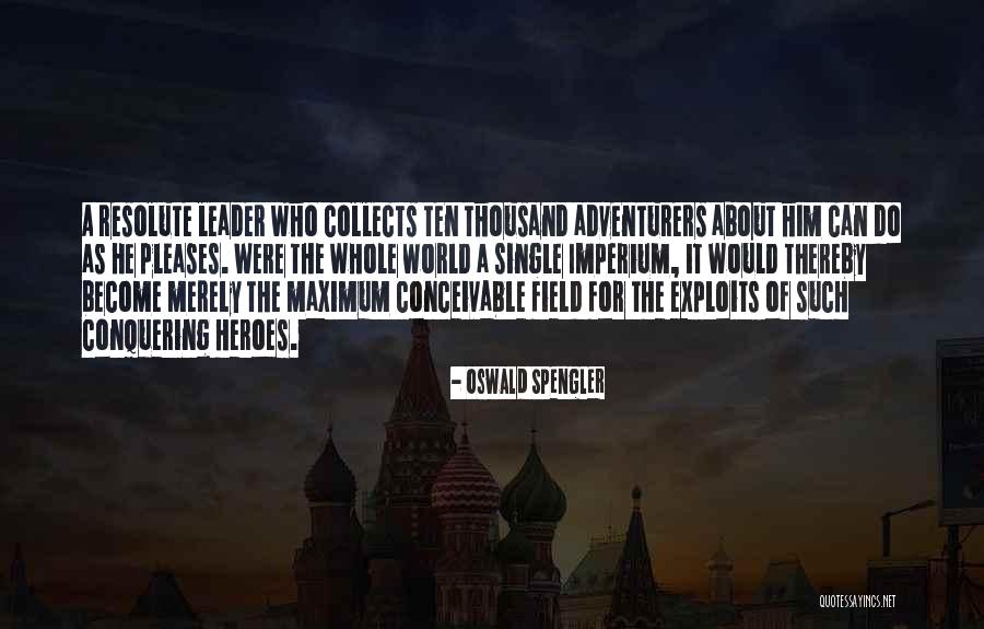 Lavandino Ulje Quotes By Oswald Spengler Lavandino Ulje Quotes By Oswald Spengler