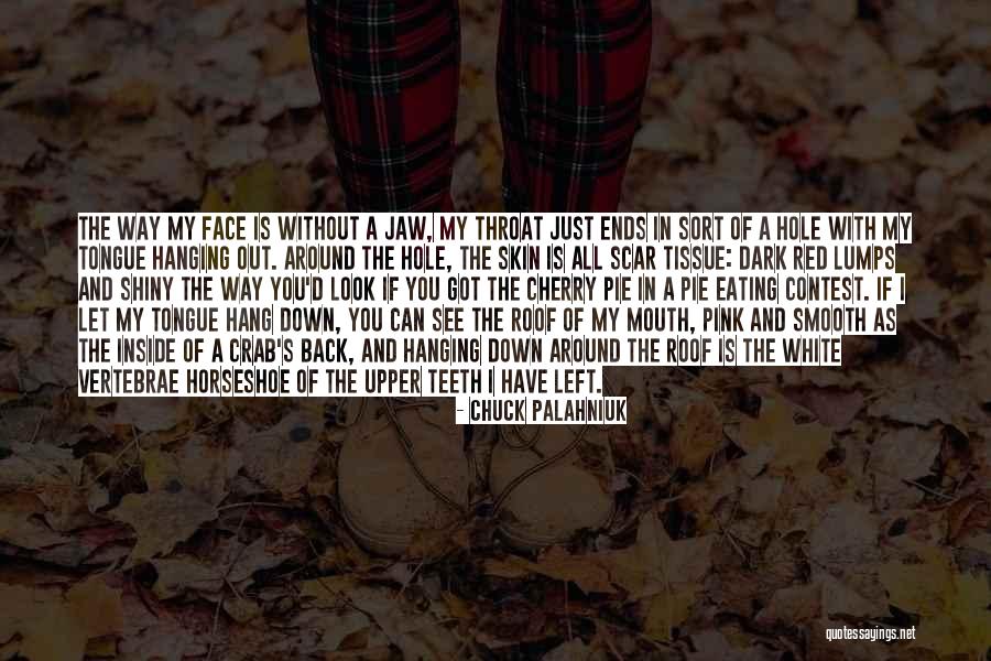 Lavanway Cutler Quotes By Chuck Palahniuk Lavanway Cutler Quotes By Chuck Palahniuk