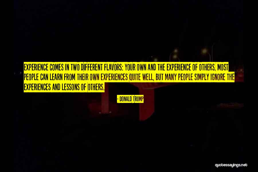 Lavanway Cutler Quotes By Donald Trump Lavanway Cutler Quotes By Donald Trump