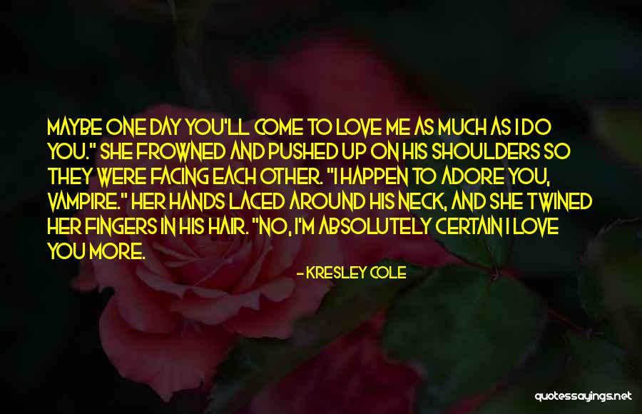 Lavanway Cutler Quotes By Kresley Cole Lavanway Cutler Quotes By Kresley Cole
