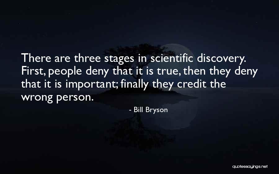 Lavar La Losa Quotes By Bill Bryson Lavar La Losa Quotes By Bill Bryson