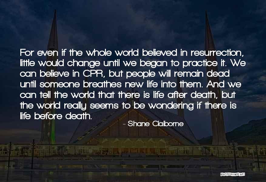 Lavar La Losa Quotes By Shane Claiborne Lavar La Losa Quotes By Shane Claiborne