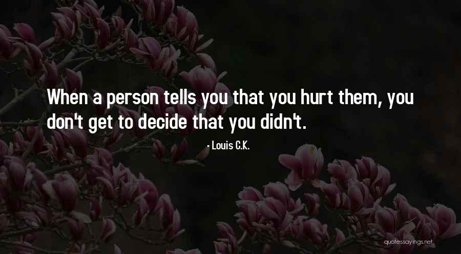 Lavar Lakers Quotes By Louis C.K. Lavar Lakers Quotes By Louis C.K.