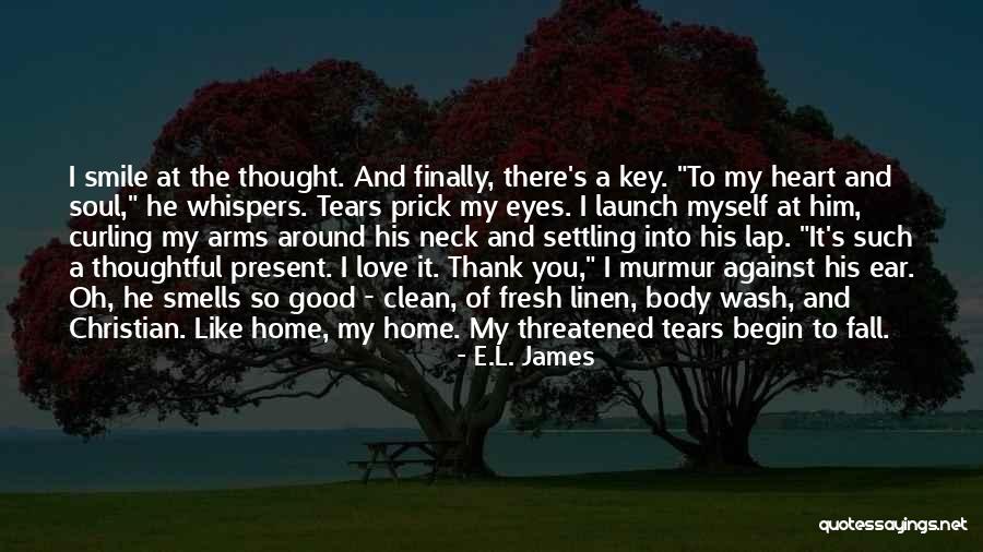 L'avare Key Quotes By E.L. James L'avare Key Quotes By E.L. James