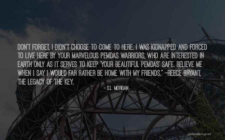 L'avare Key Quotes By S.L. Morgan L'avare Key Quotes By S.L. Morgan