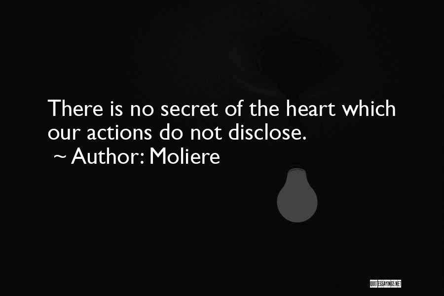 L'avare Moliere Quotes By Moliere