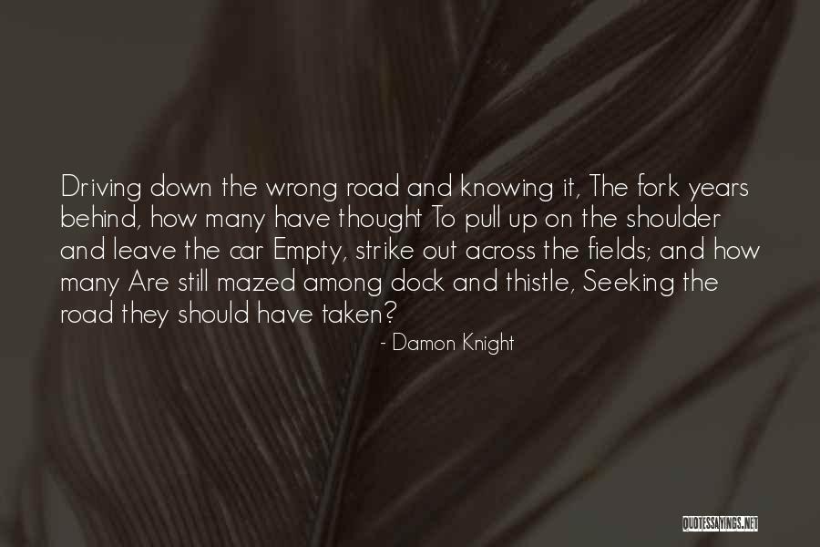 Lavarme Mis Quotes By Damon Knight Lavarme Mis Quotes By Damon Knight