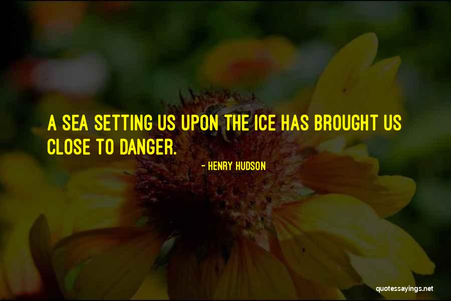 Lavarme Mis Quotes By Henry Hudson Lavarme Mis Quotes By Henry Hudson