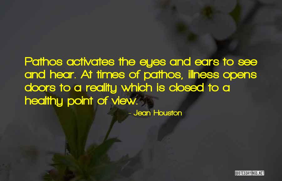 Lavarme Mis Quotes By Jean Houston Lavarme Mis Quotes By Jean Houston