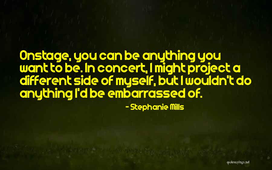 Lavarme Mis Quotes By Stephanie Mills Lavarme Mis Quotes By Stephanie Mills