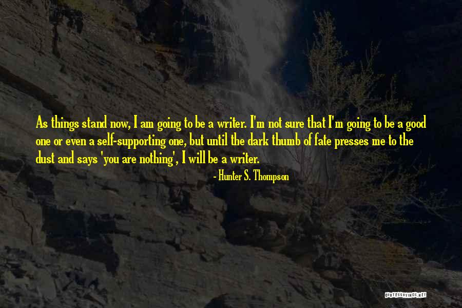 Lavarohaus Quotes By Hunter S. Thompson Lavarohaus Quotes By Hunter S. Thompson